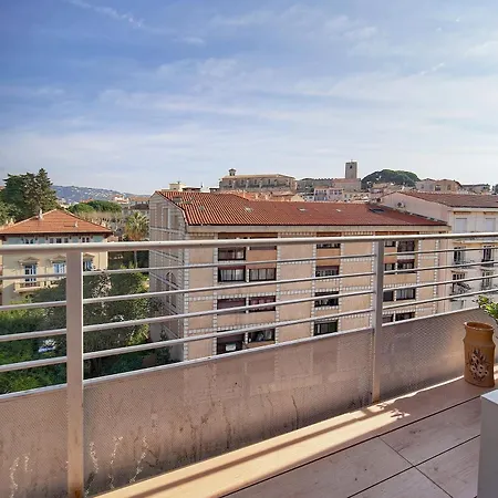Edouard - Piscine-parking - Vca Apartment