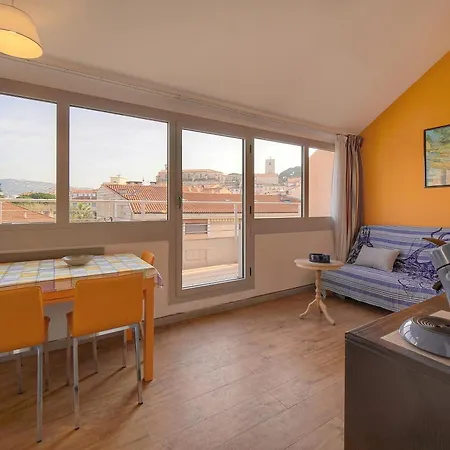 Apartment Edouard - Piscine-parking - Vca
