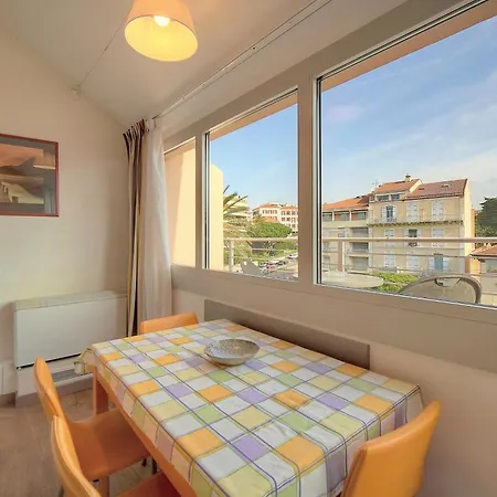 Edouard - Piscine-parking - Vca Apartment *