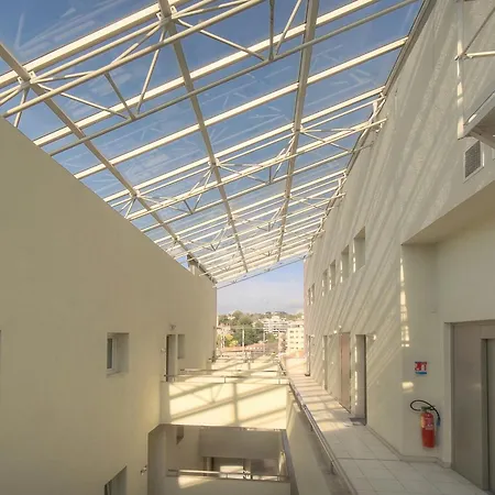 Apartment Edouard - Piscine-parking - Vca *