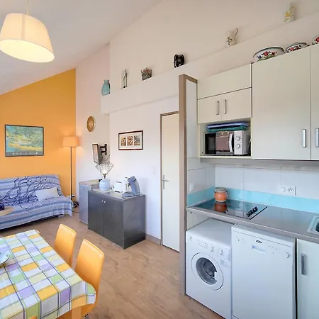 Edouard - Piscine-parking - Vca Apartment Cannes