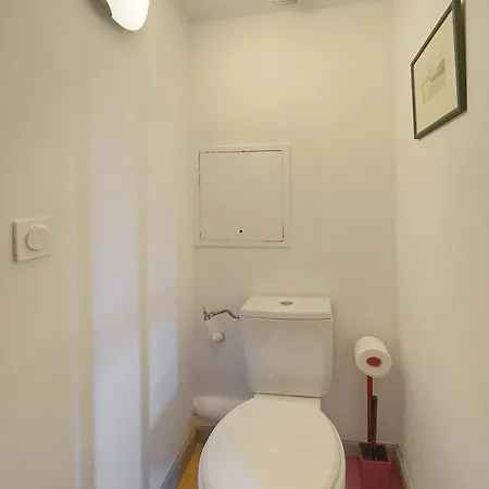 Apartment Edouard - Piscine-parking - Vca *