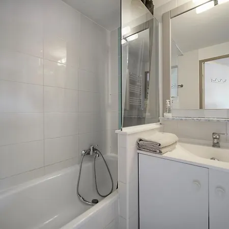 Edouard - Piscine-parking - Vca Apartment
