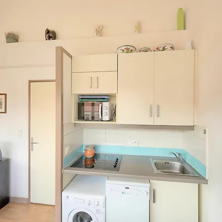 Edouard - Piscine-parking - Vca Apartment